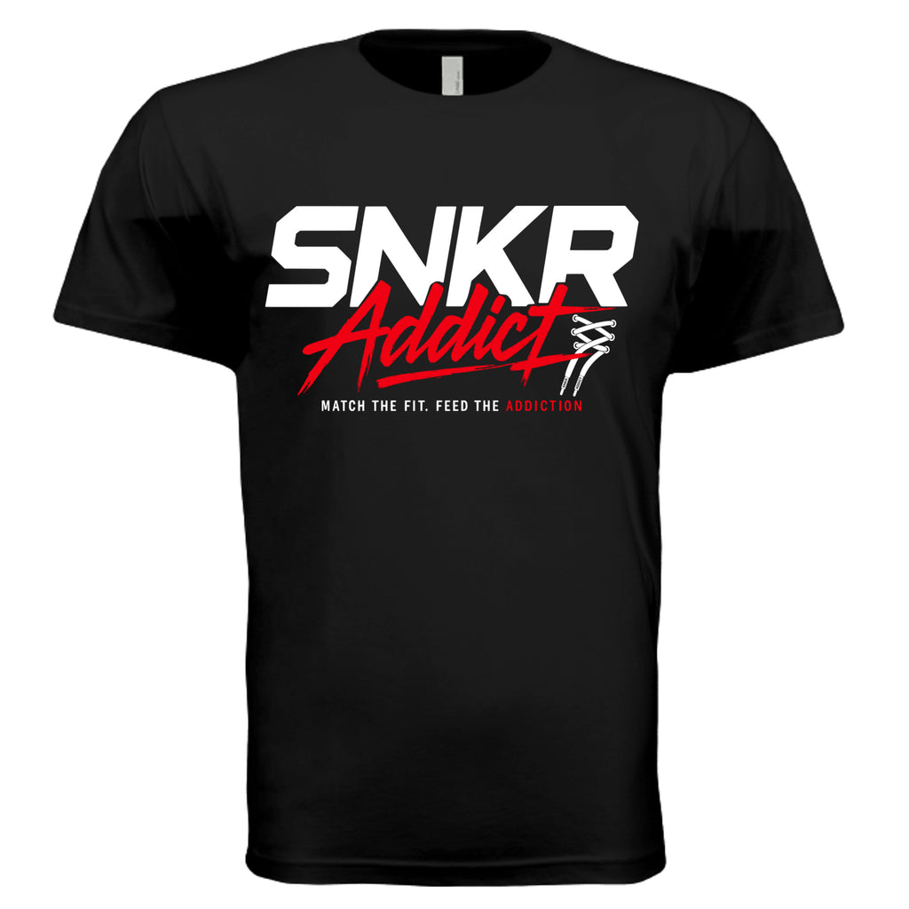 BLACK - 3600 - FRONT