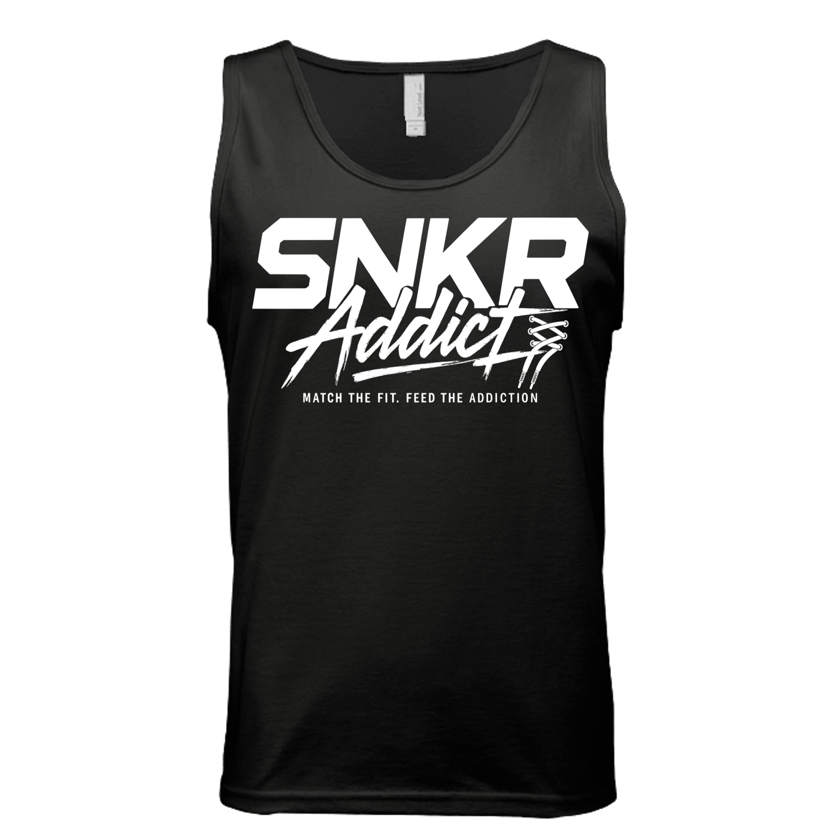 Black - 3633 - FRONT