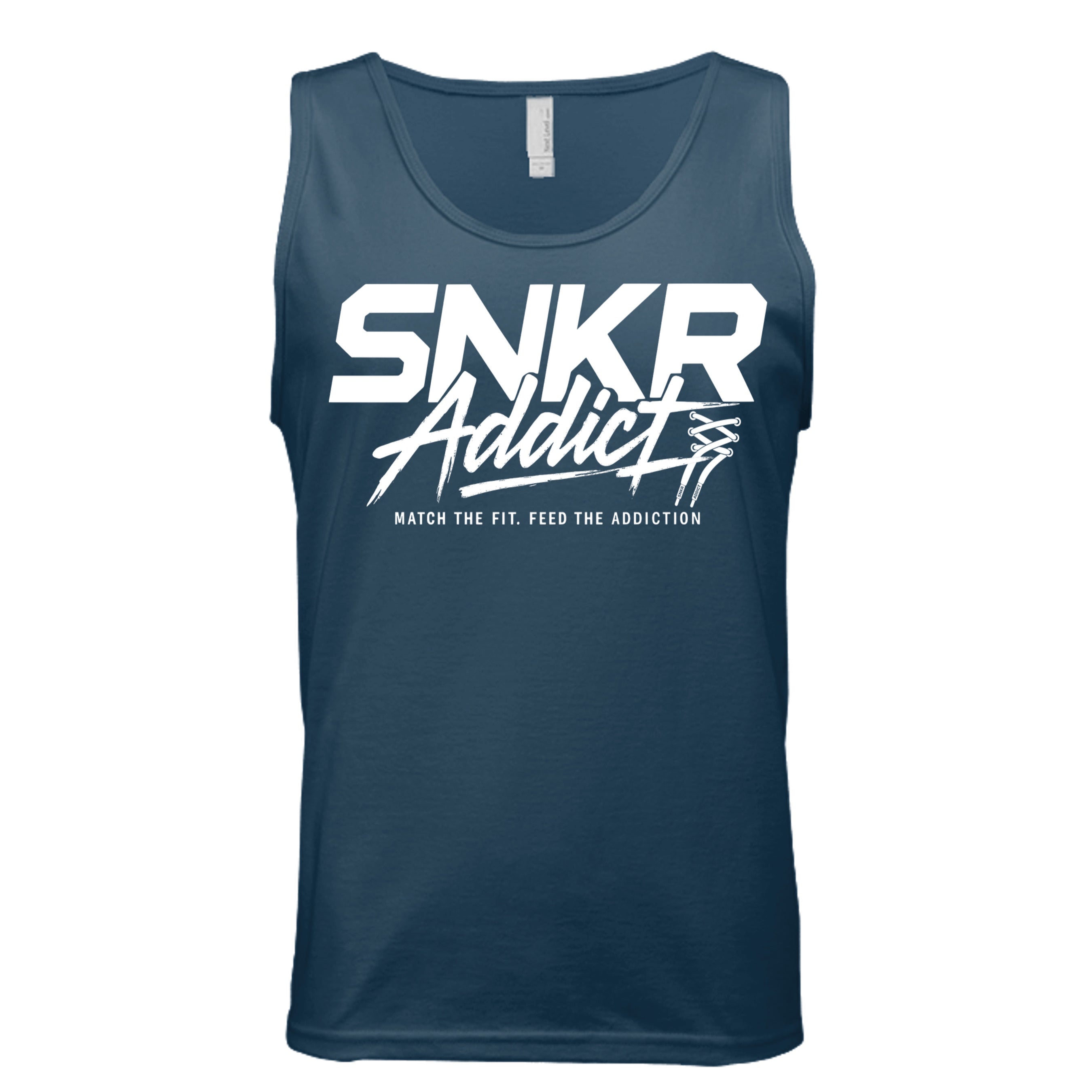 Midnight Navy - 3633 - FRONT