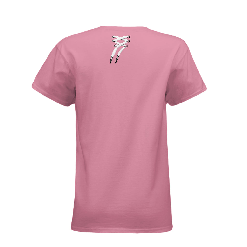 HOT PINK - 6610 - BACK