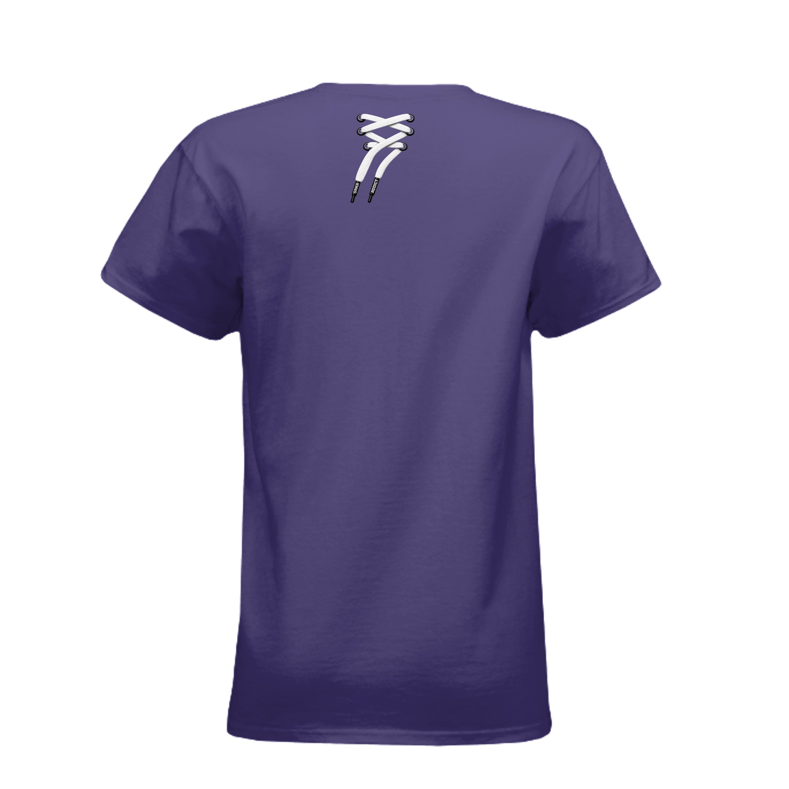 PURPLE RUSH - 6610 - BACK