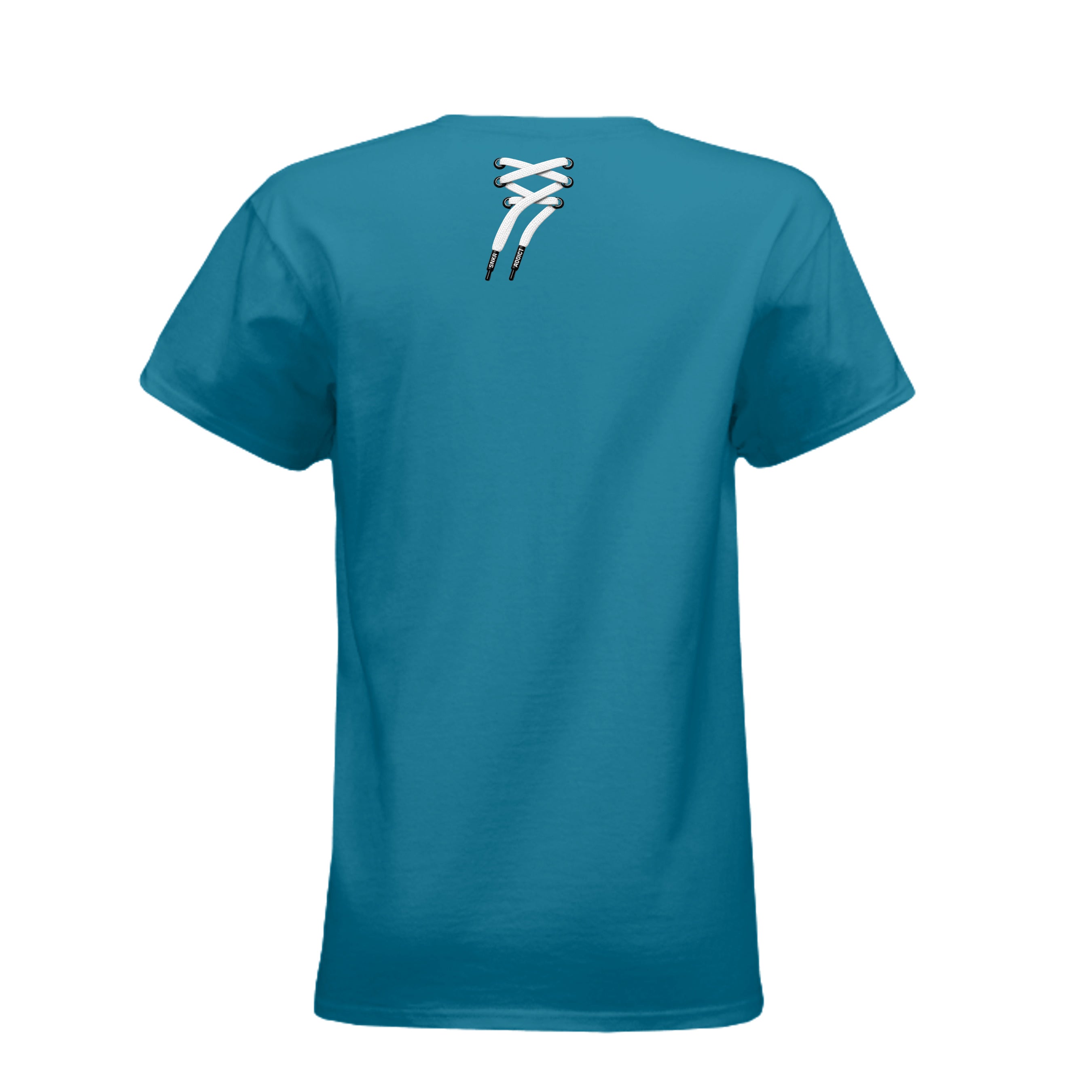 TURQUOISE - 6610 - BACK