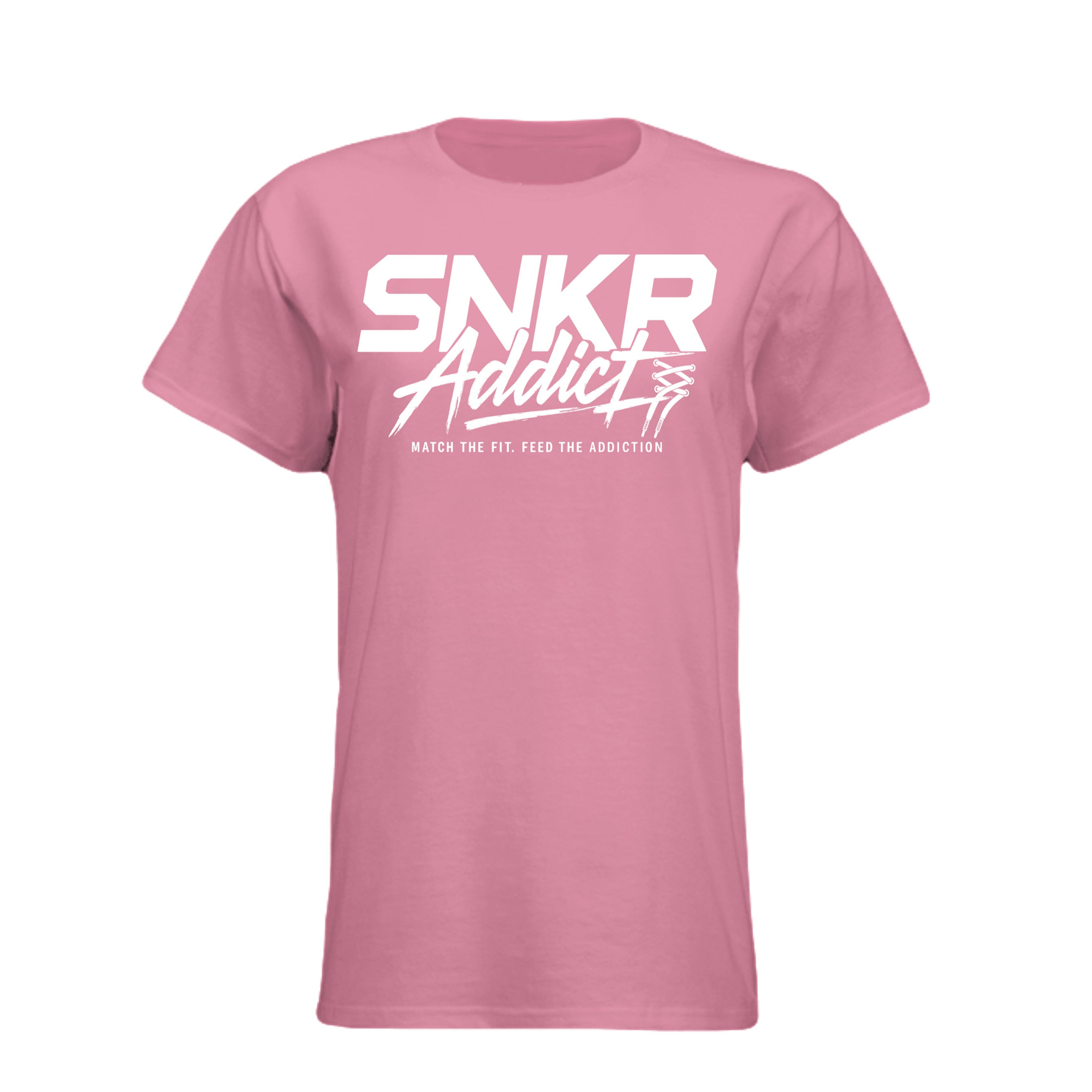 HOT PINK - 6610 - FRONT