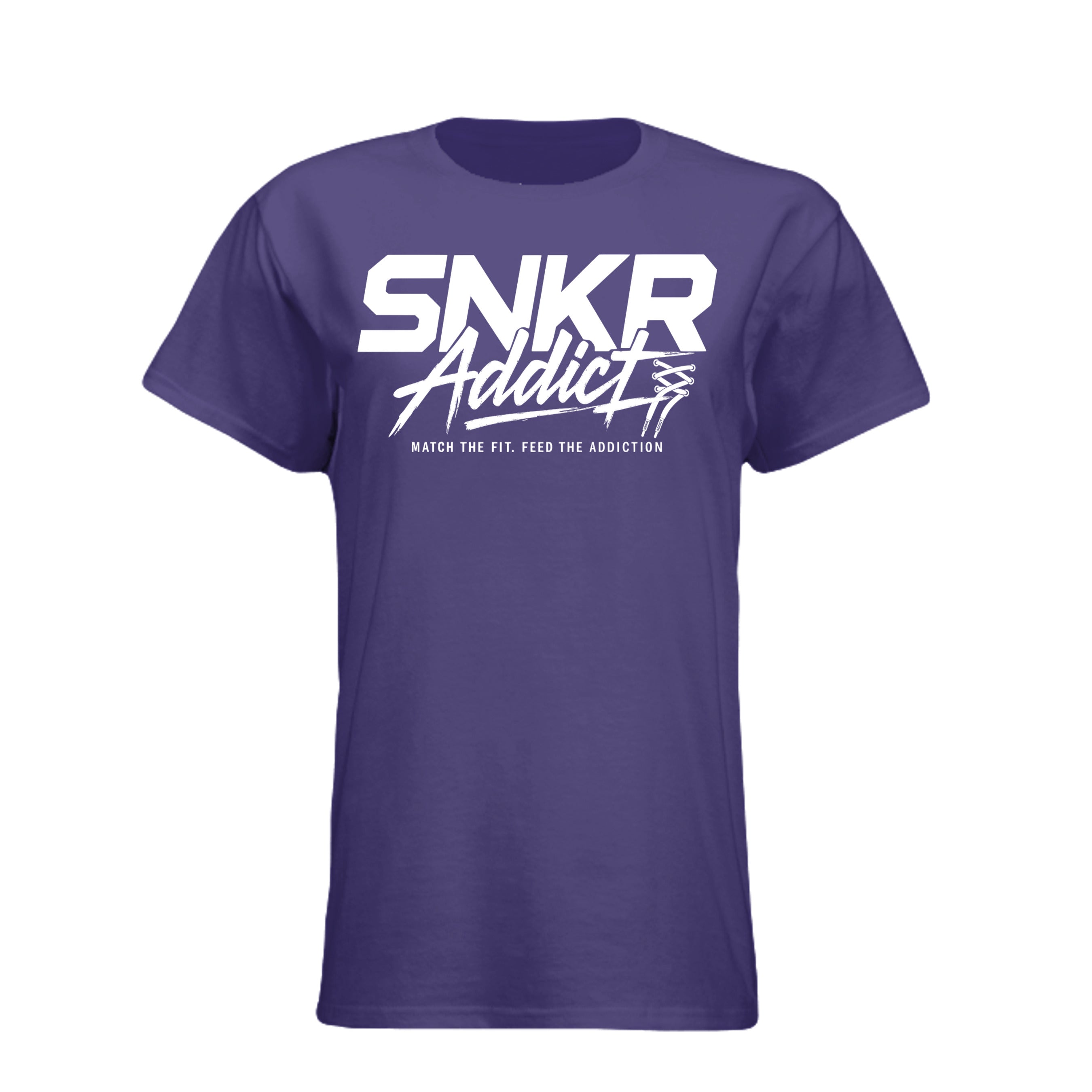 PURPLE RUSH - 6610 - FRONT