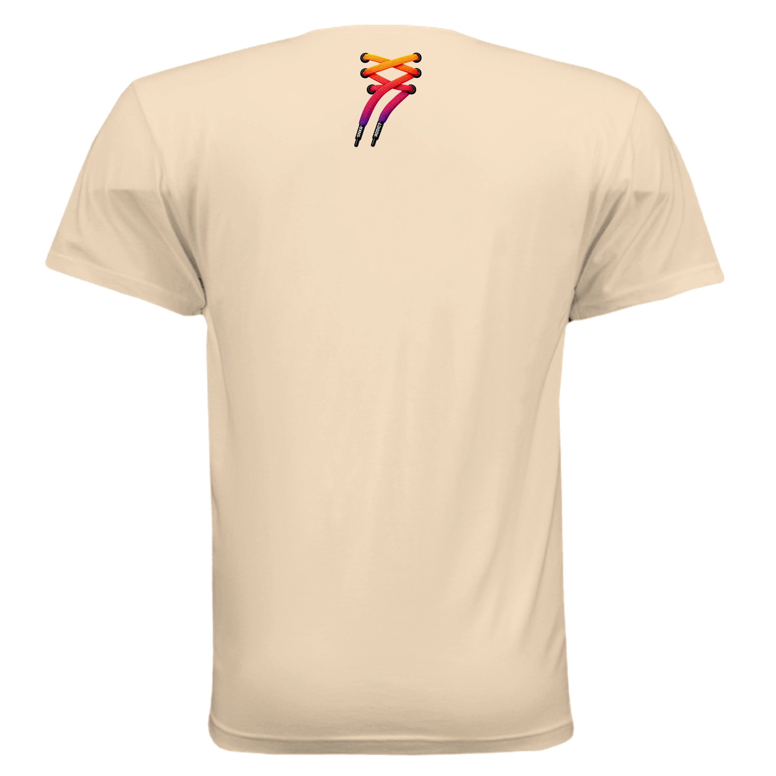 Cream - 3600 - BACK