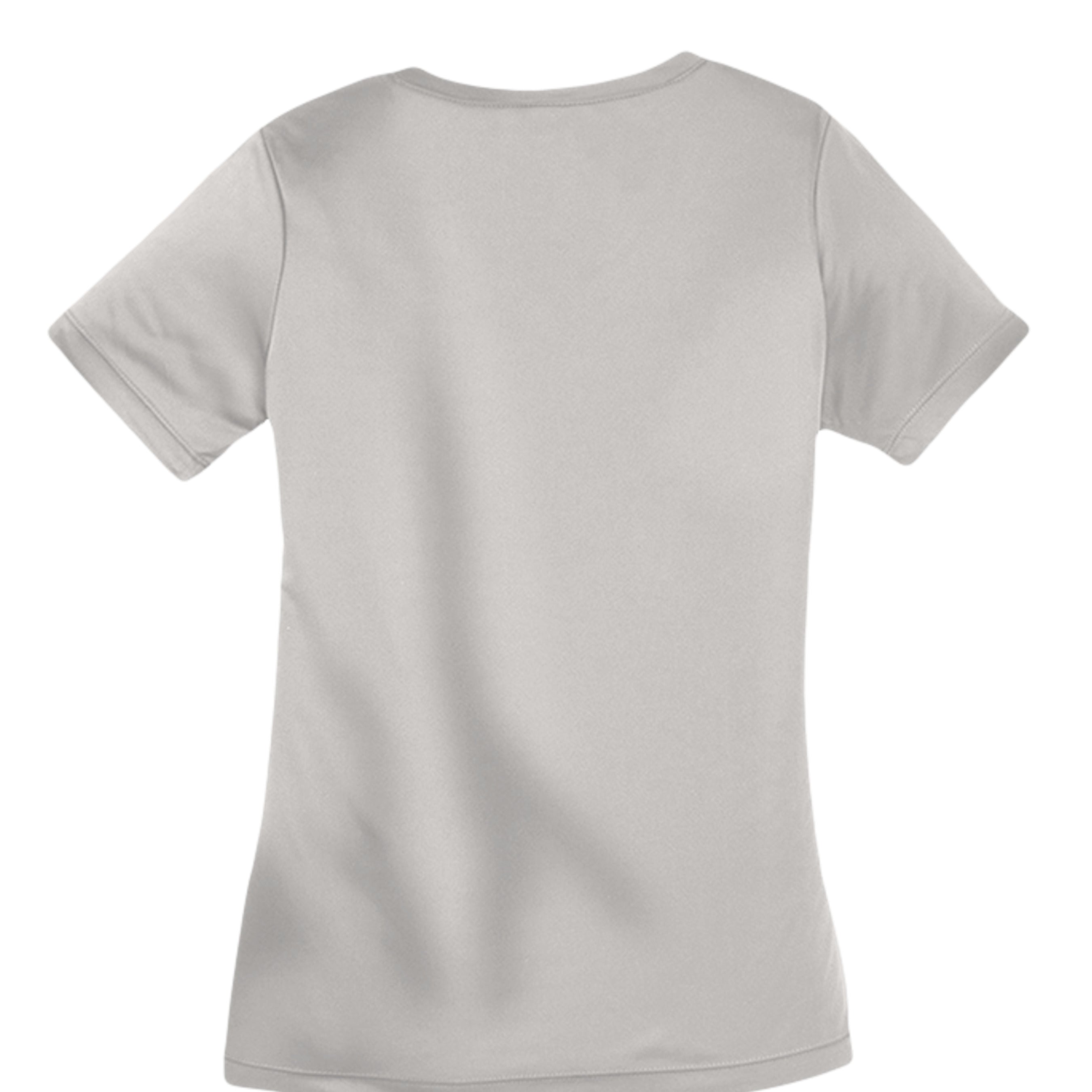 Silver - LST353 - BACK