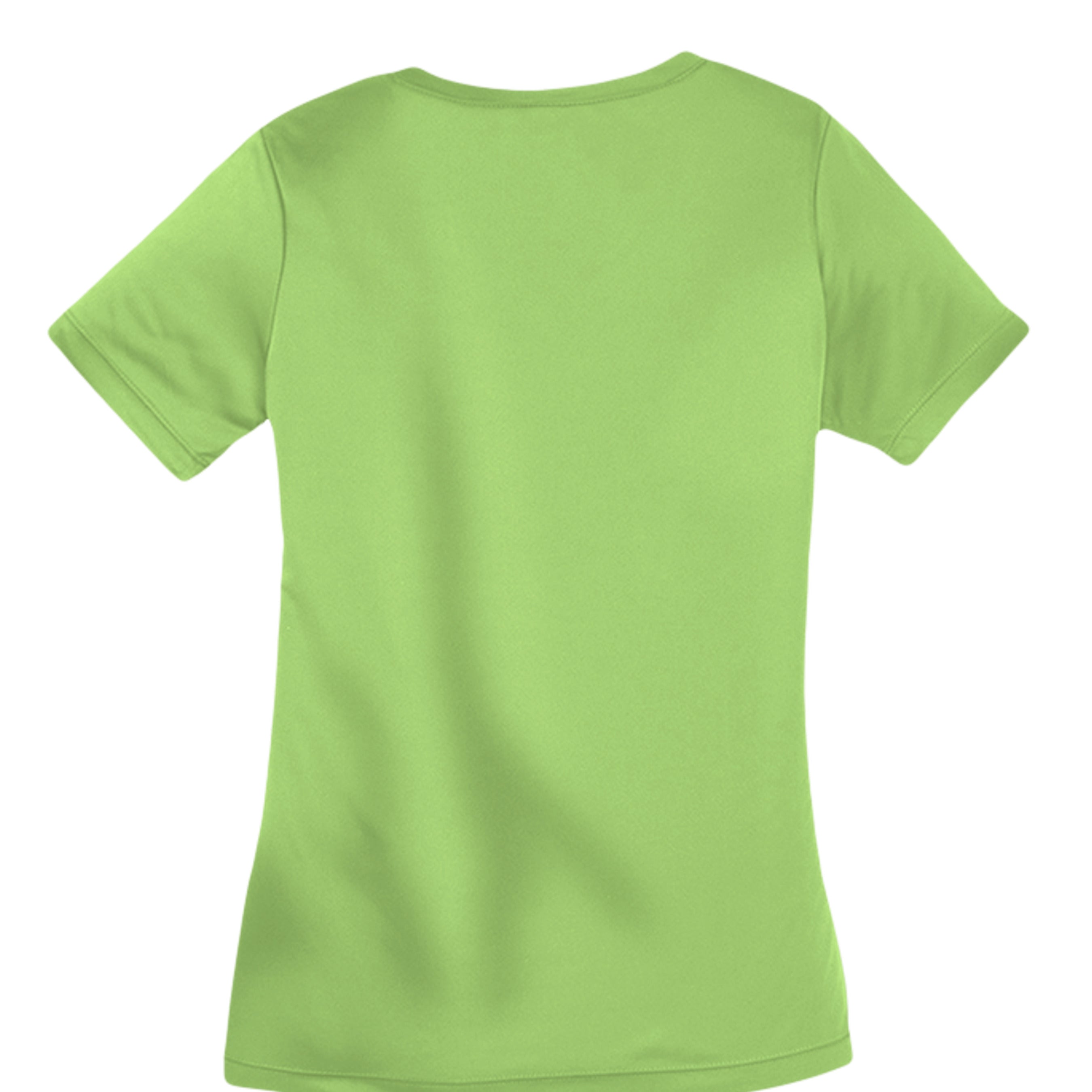 Lime Shock - LST353 - BACK