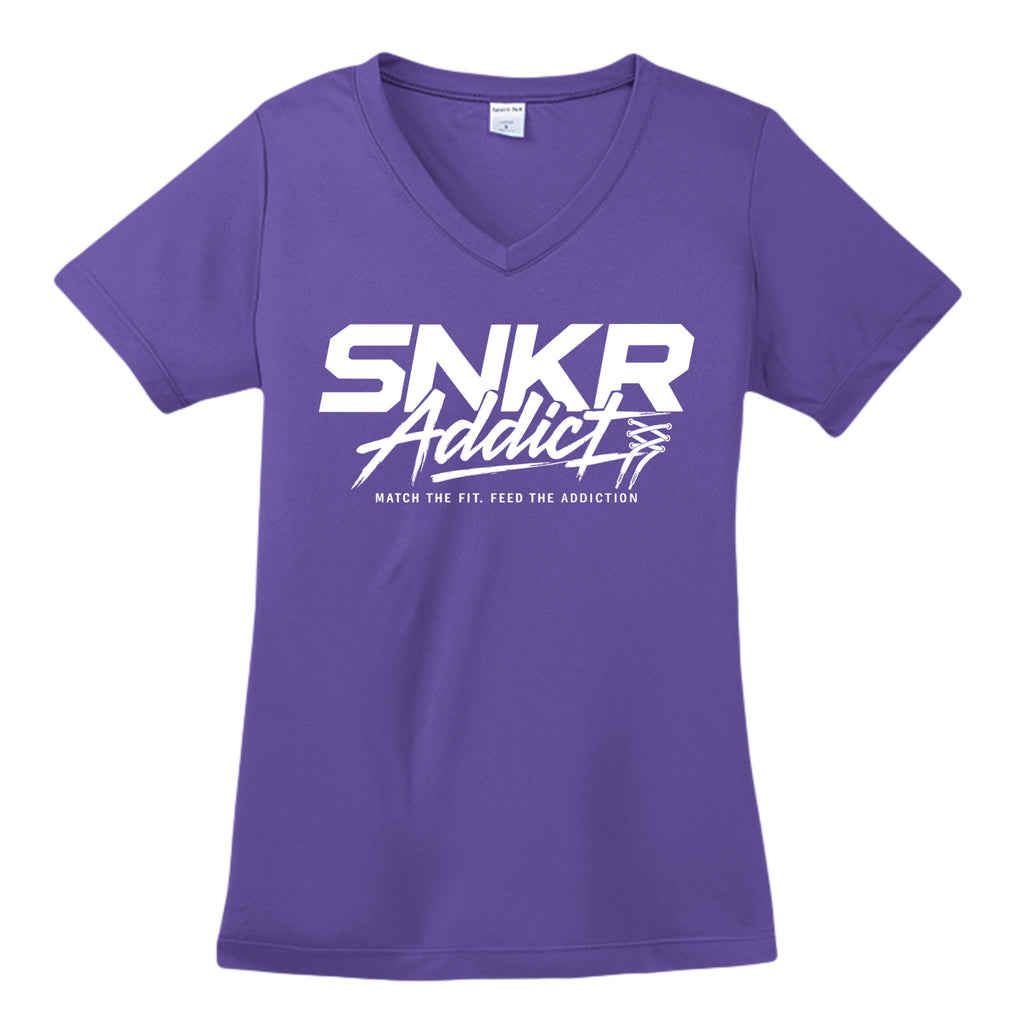 Purple - LST353 - FRONT