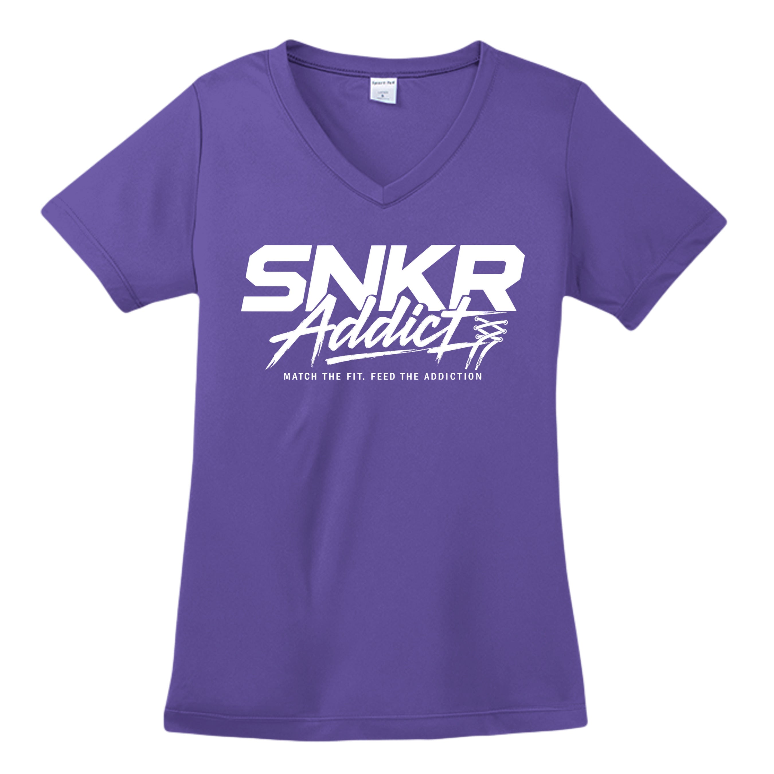 Purple - LST353 - FRONT