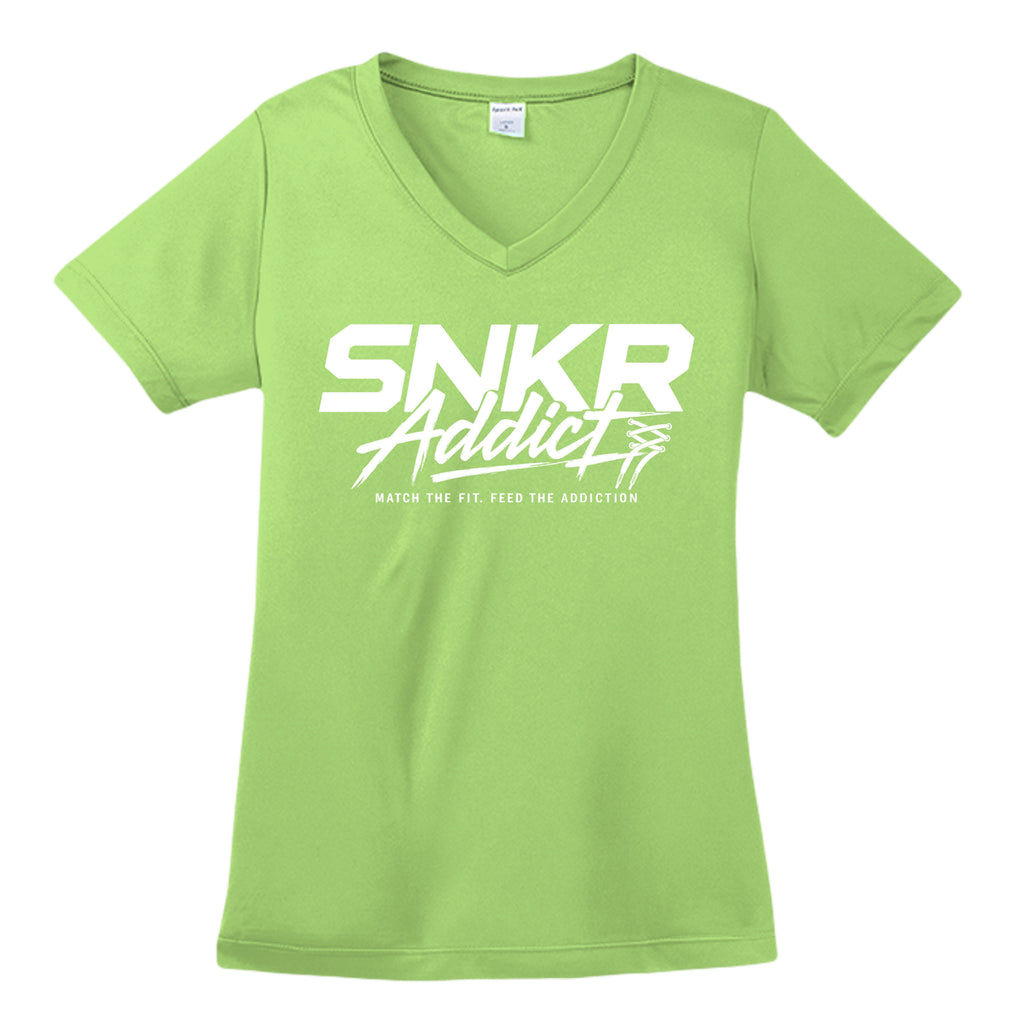 Lime Shock - LST353 - FRONT