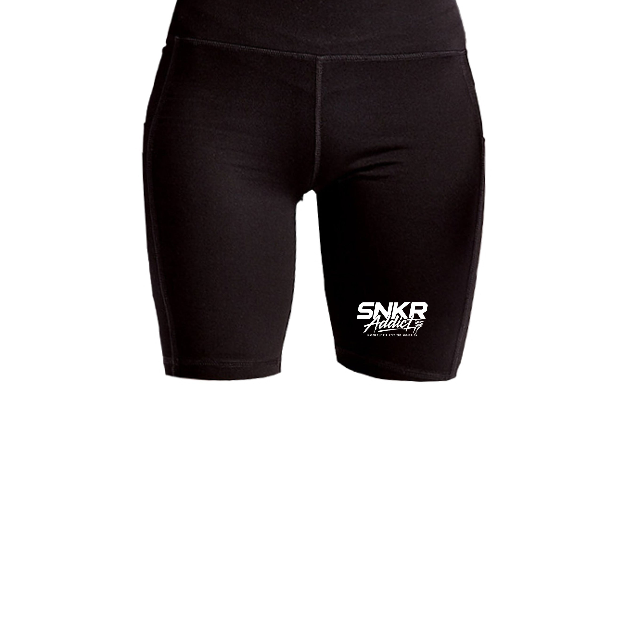 BLACK - TD046 - FRONT