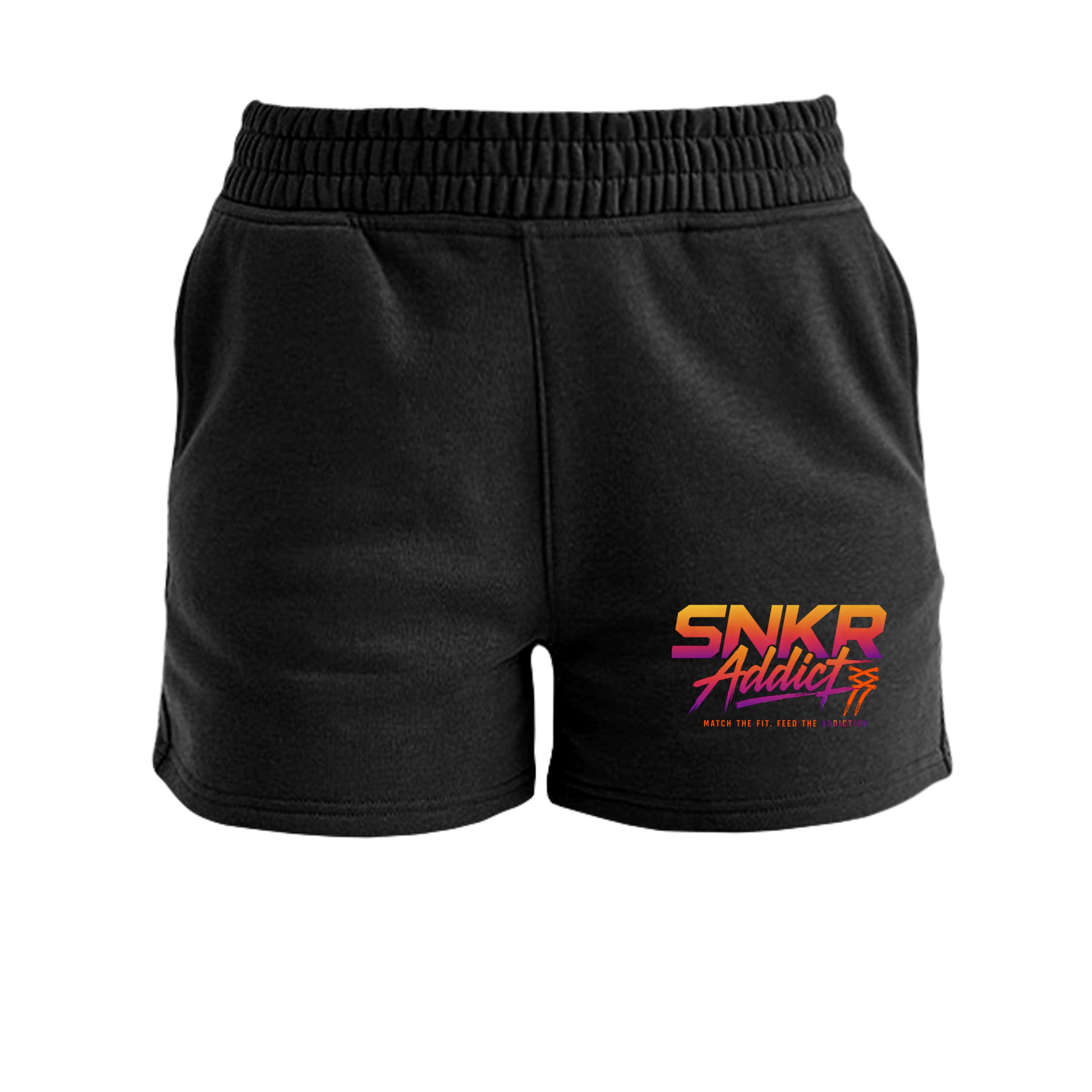 BLACK - TD062 - FRONT