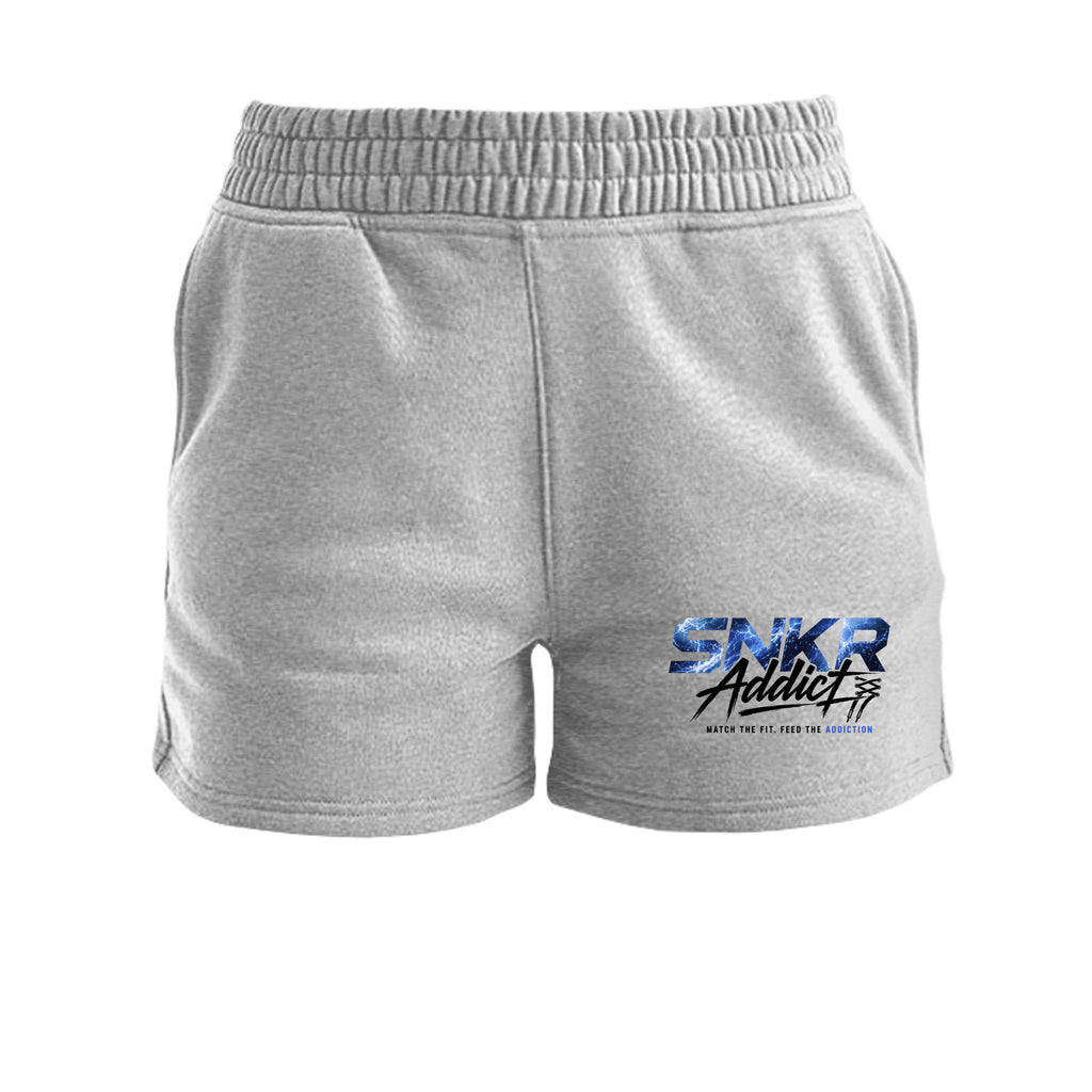 HEATHER GREY - TD062 - FRONT