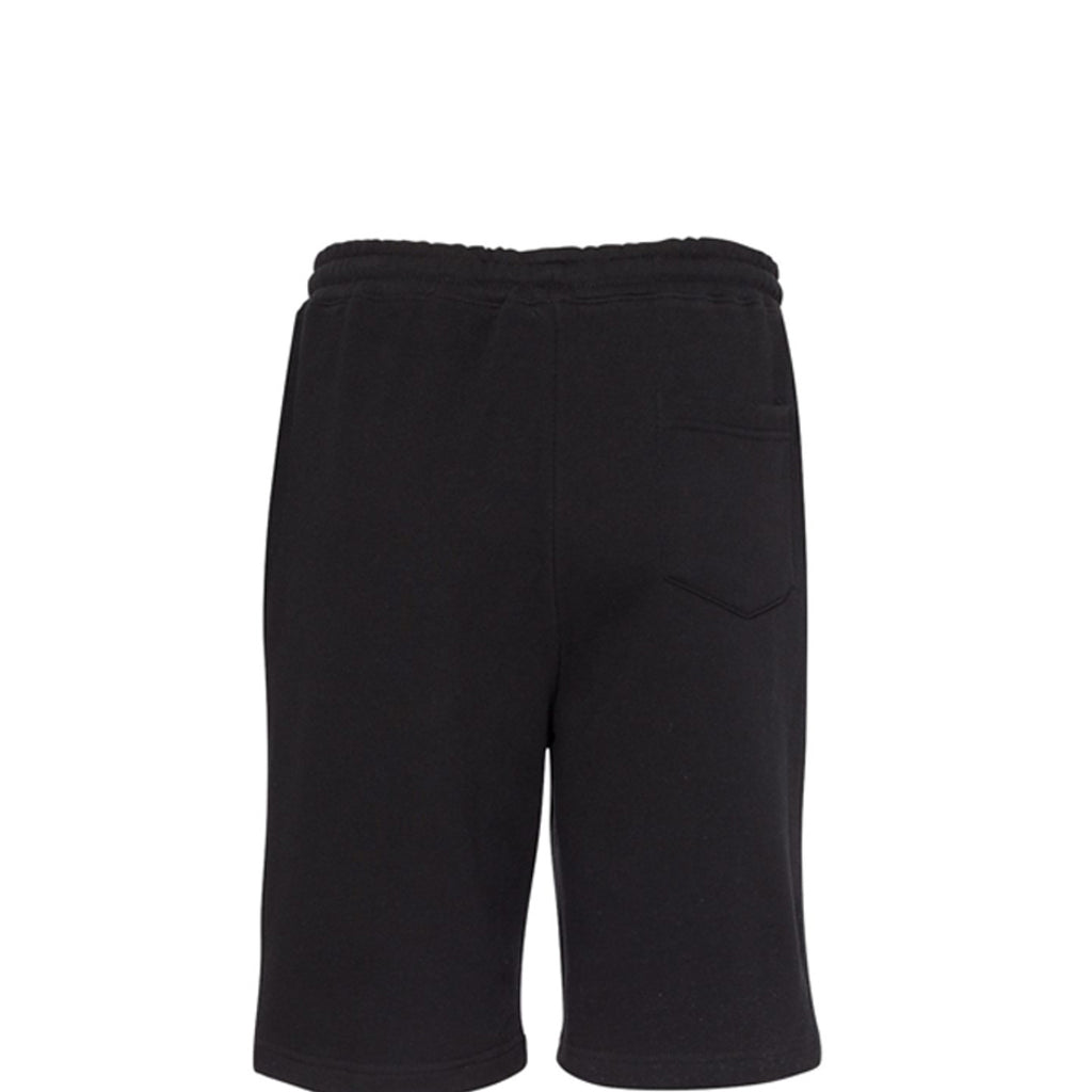 Black - IND20SRT - BACK