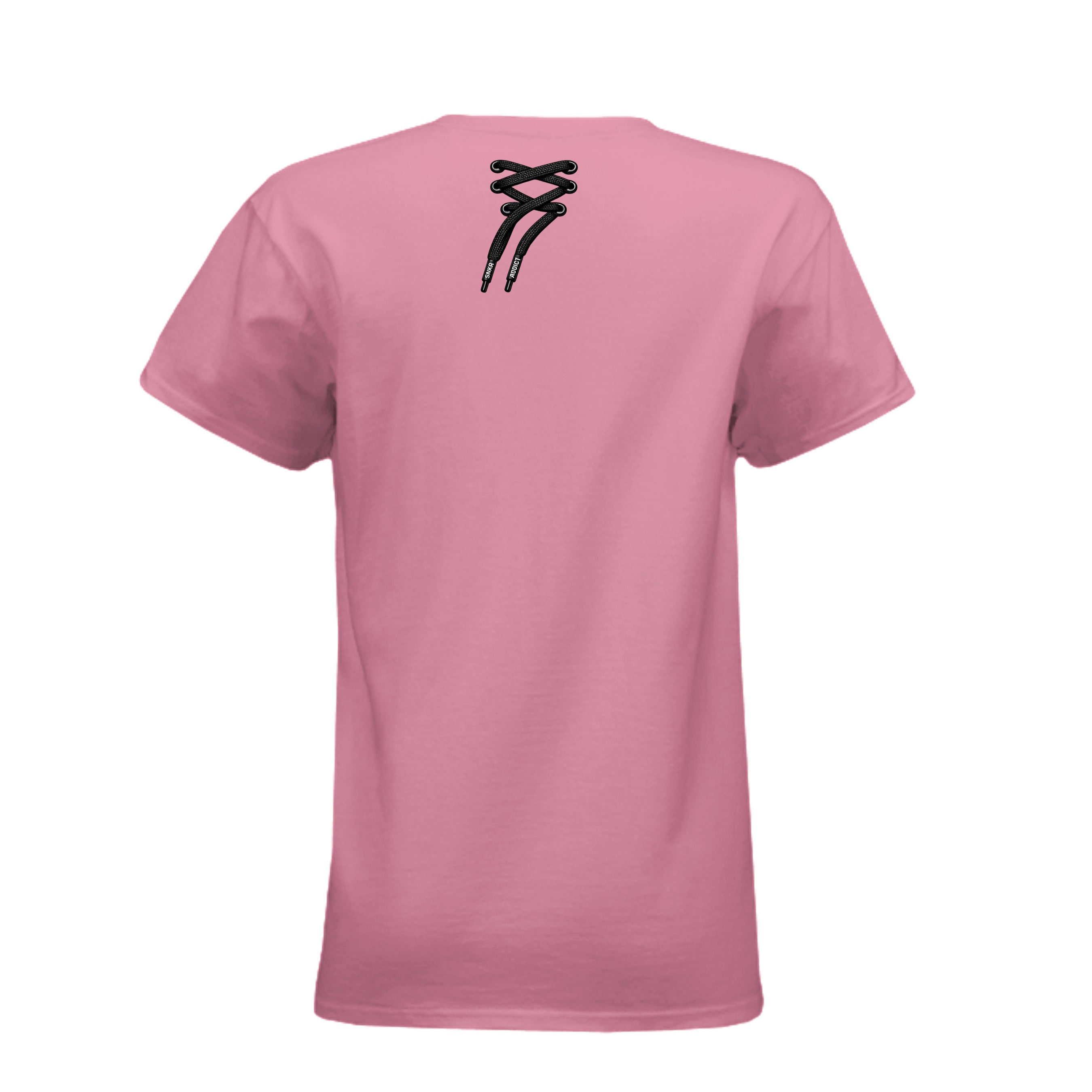 HOT PINK - 6610 - BACK