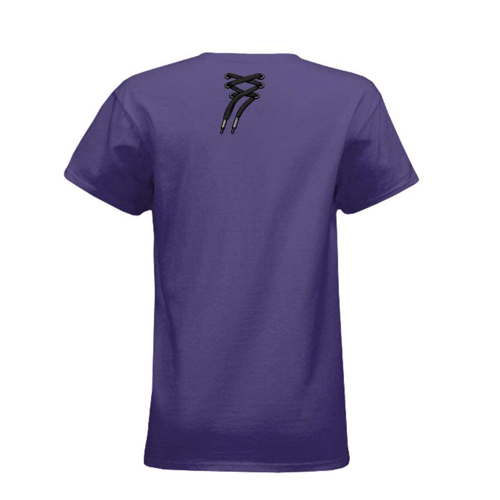 PURPLE RUSH - 6610 - BACK