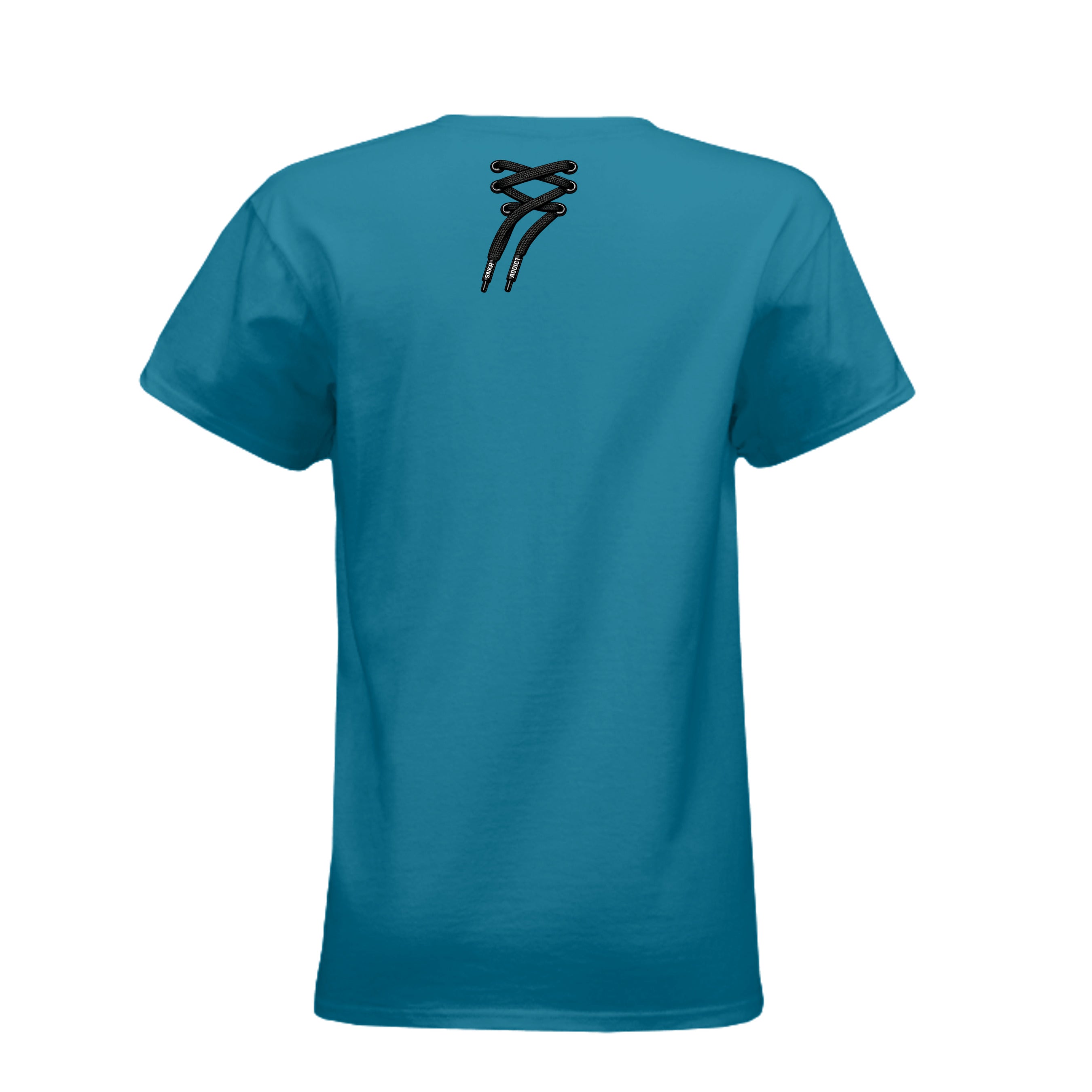 TURQUOISE - 6610 - BACK
