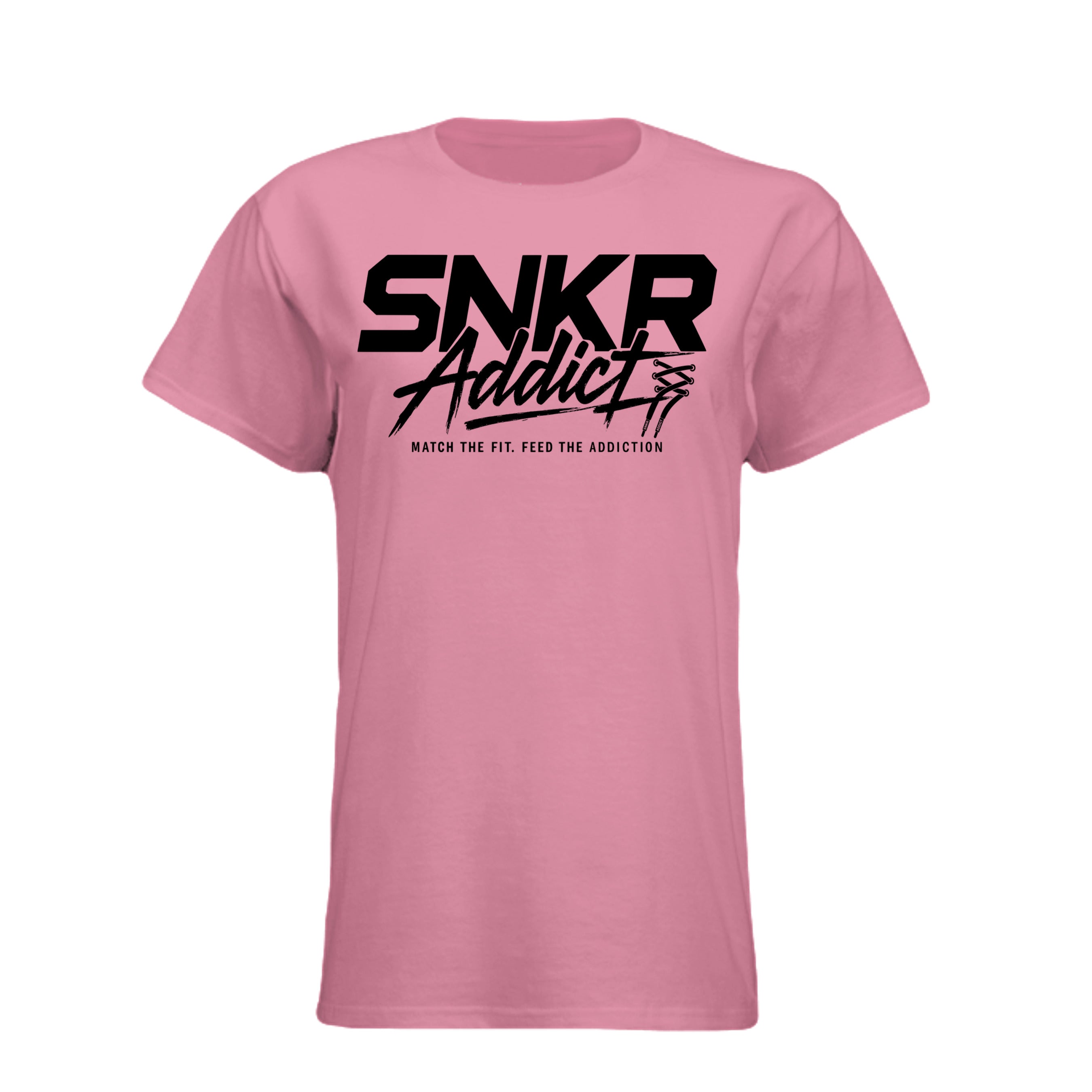 HOT PINK - 6610 - FRONT