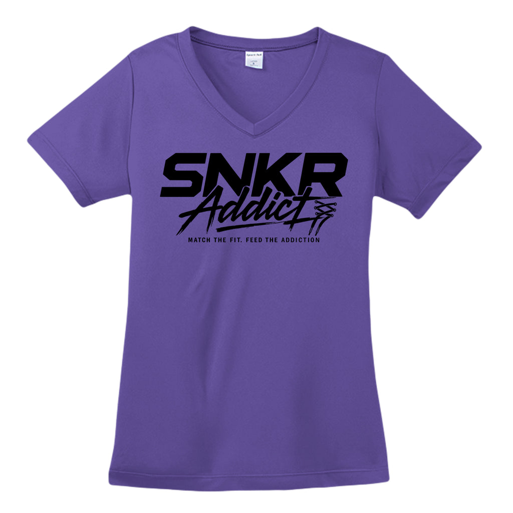 Purple - LST353 - FRONT