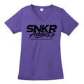 Purple - LST353 - FRONT