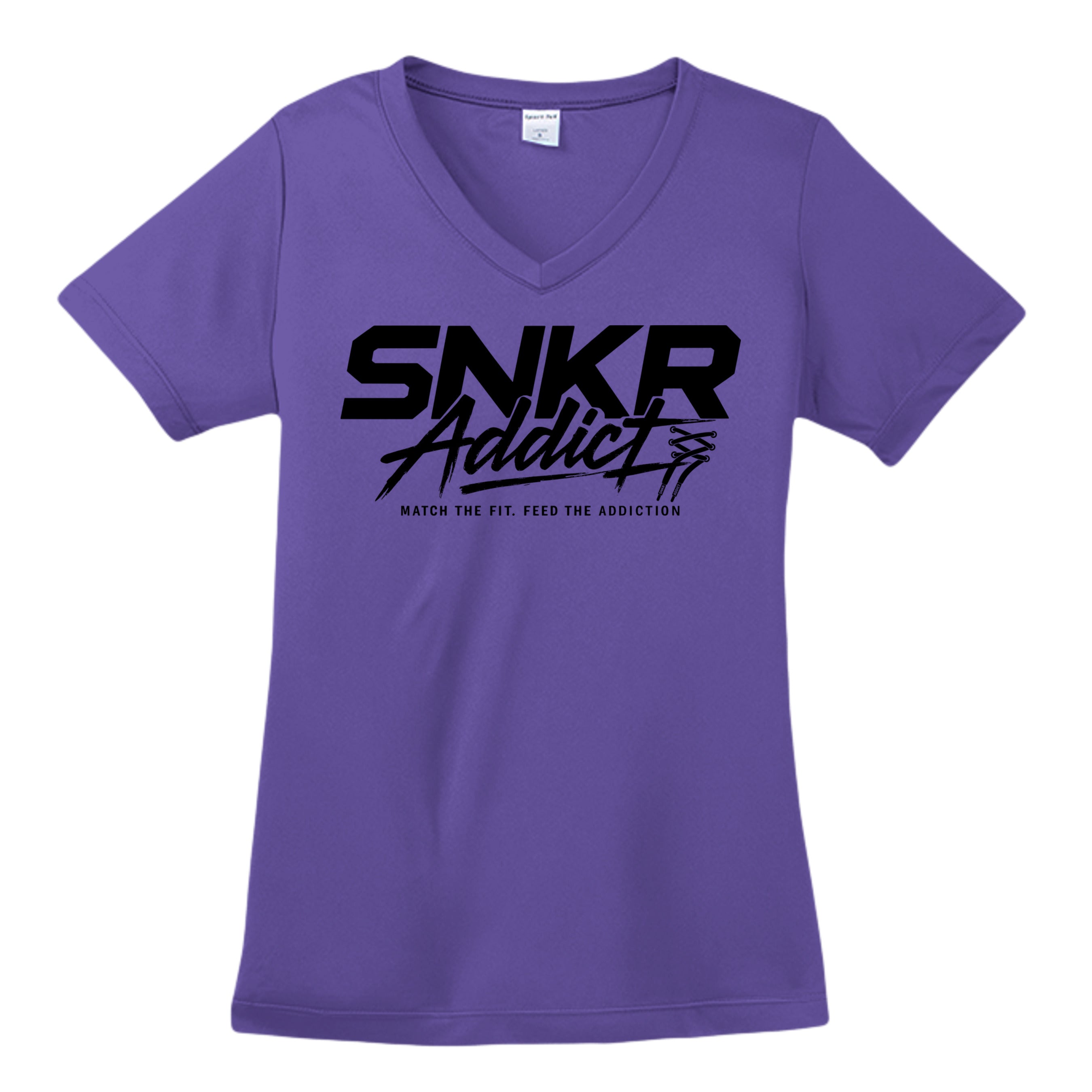 Purple - LST353 - FRONT